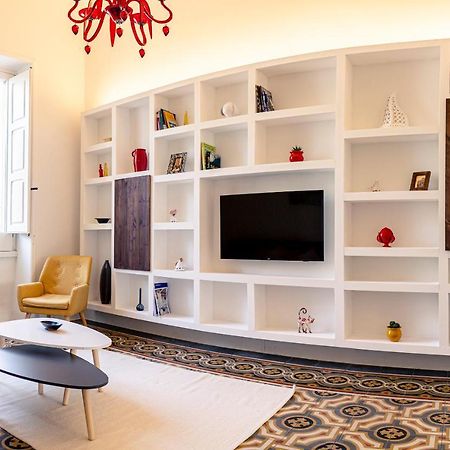 Designer Apartment レッチェ エクステリア 写真