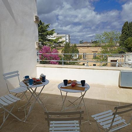 Designer Apartment レッチェ エクステリア 写真