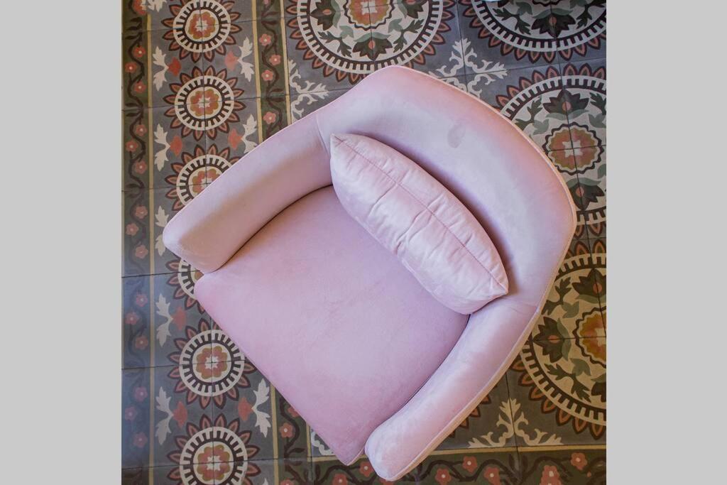 Designer Apartment レッチェ エクステリア 写真