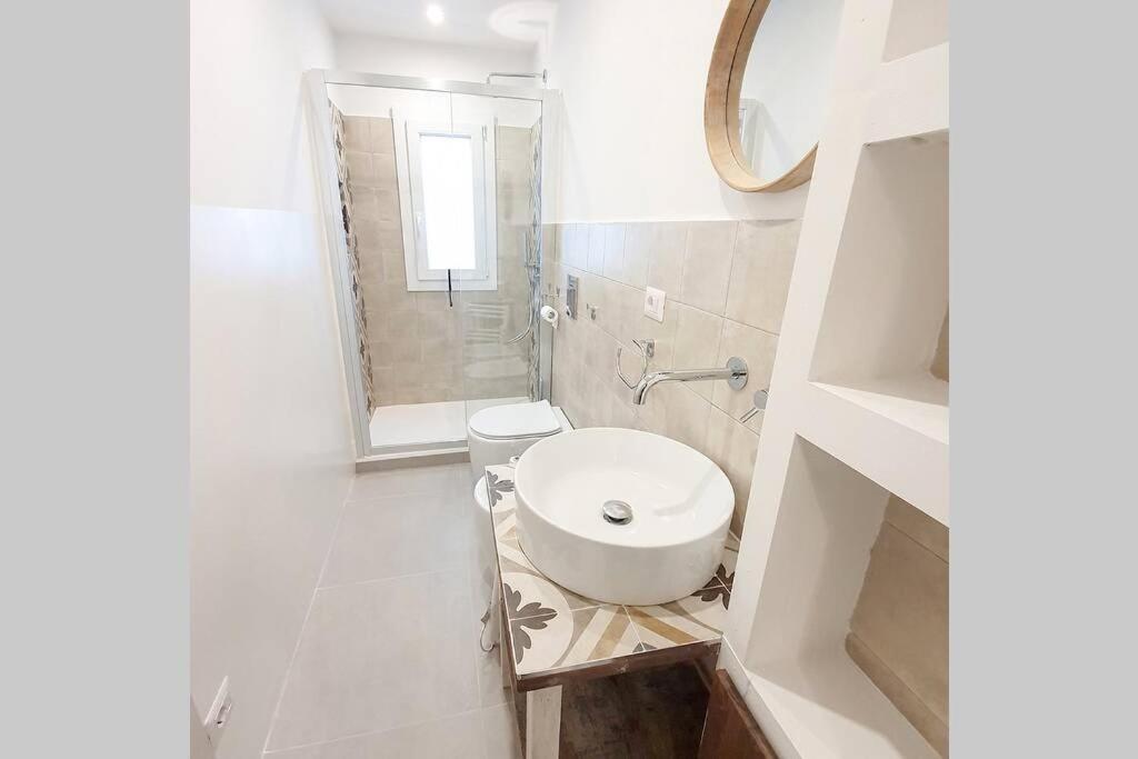 Designer Apartment レッチェ エクステリア 写真