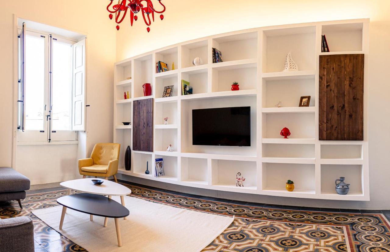 Designer Apartment レッチェ エクステリア 写真