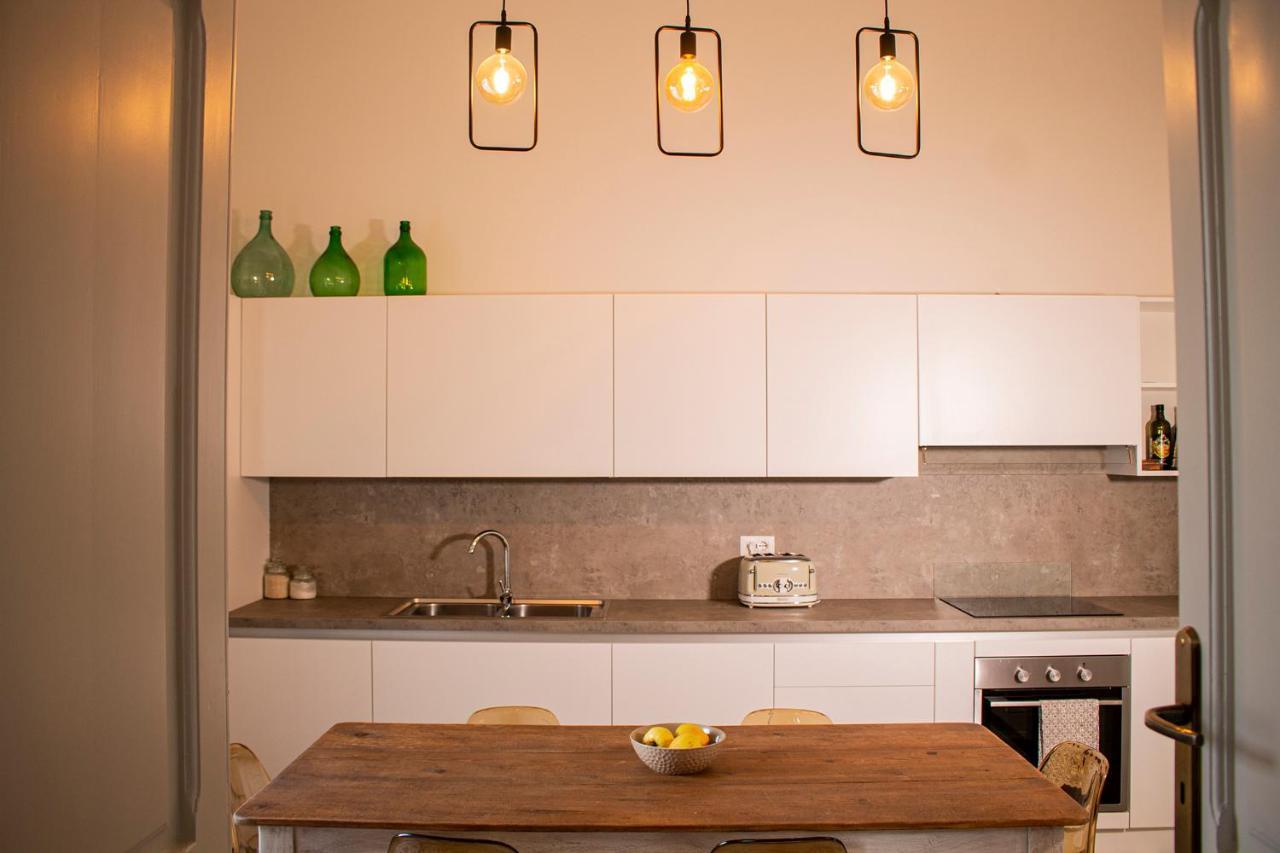 Designer Apartment レッチェ エクステリア 写真