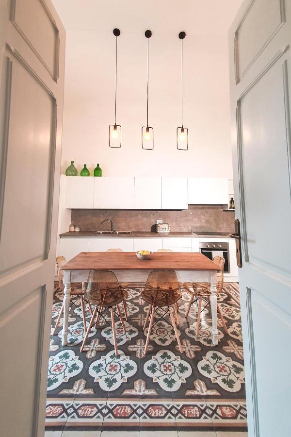 Designer Apartment レッチェ エクステリア 写真