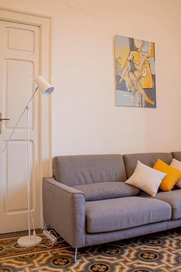 Designer Apartment レッチェ エクステリア 写真