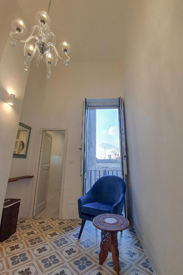 Designer Apartment レッチェ エクステリア 写真
