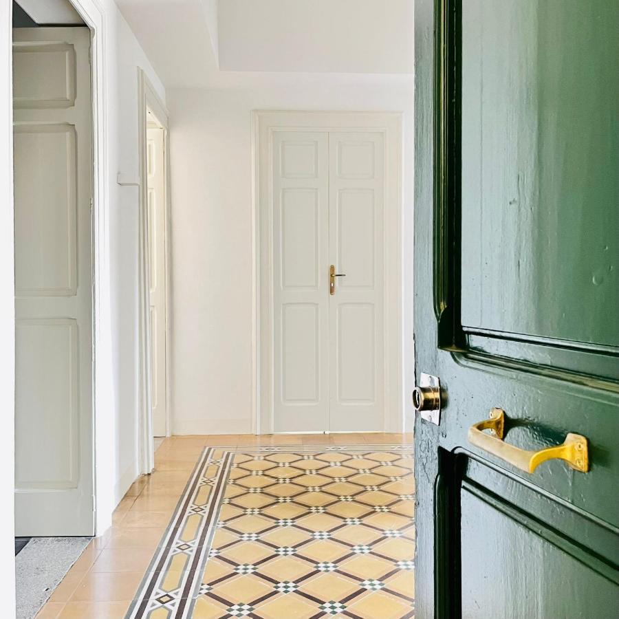 Designer Apartment レッチェ エクステリア 写真