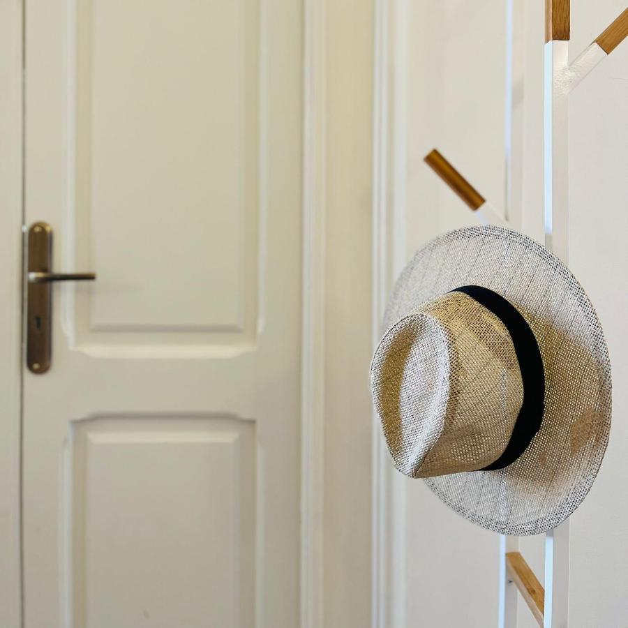 Designer Apartment レッチェ エクステリア 写真