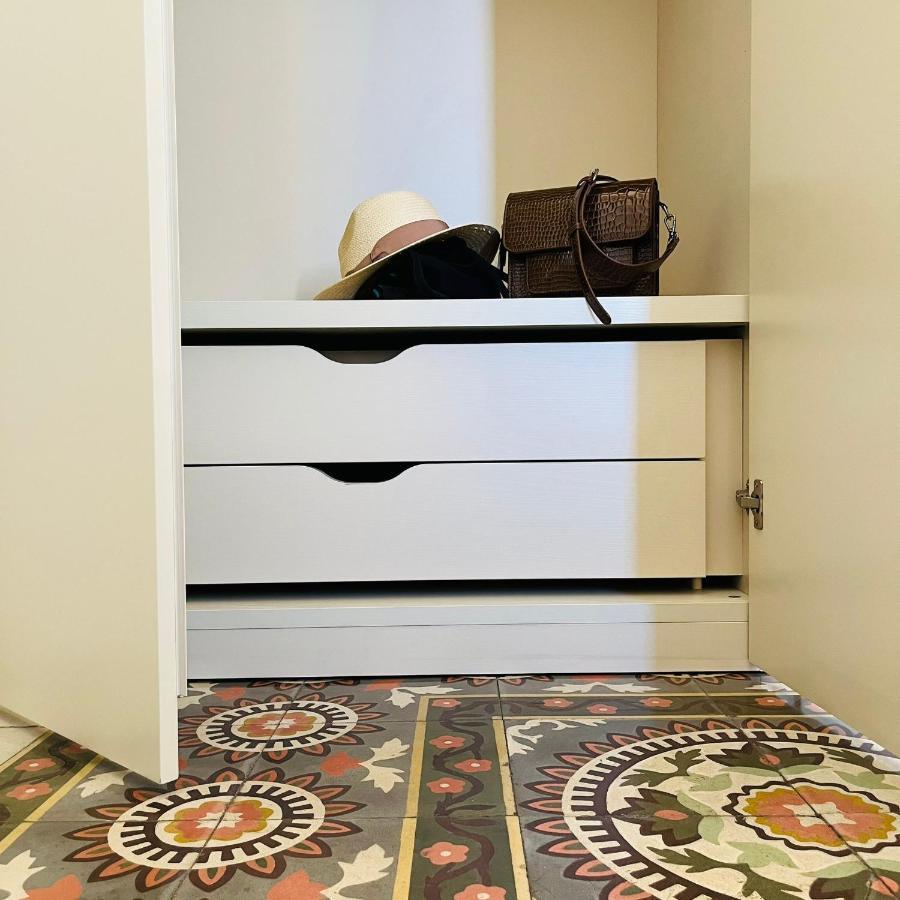 Designer Apartment レッチェ エクステリア 写真