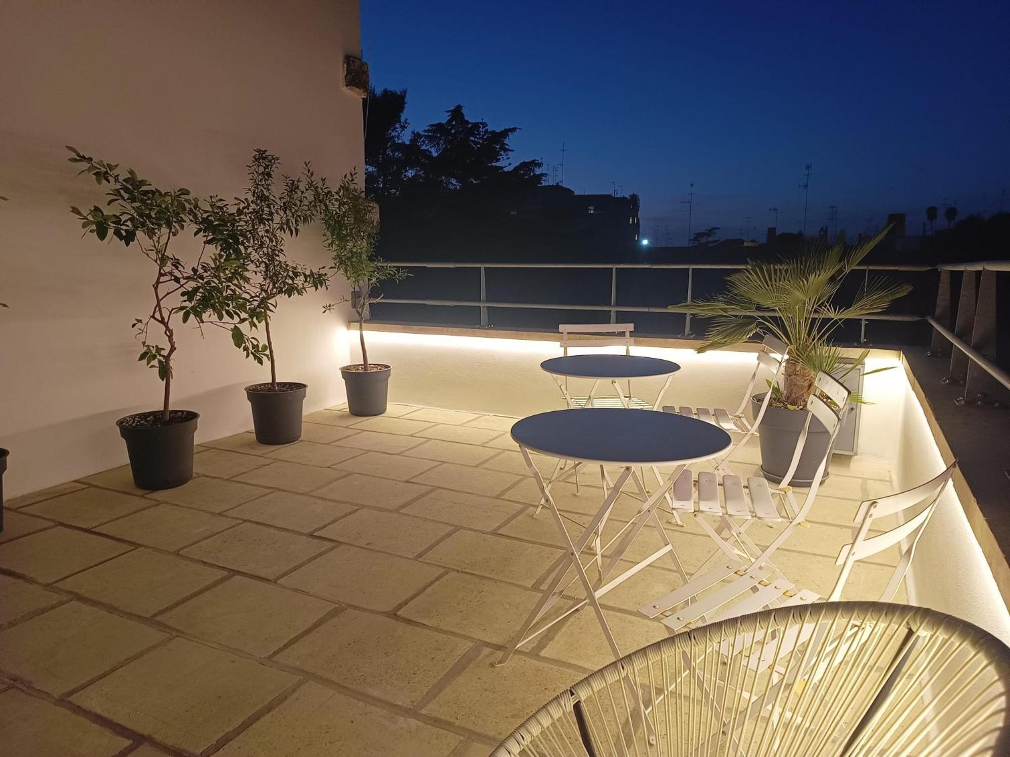 Designer Apartment レッチェ エクステリア 写真